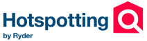 Hotspotting logo